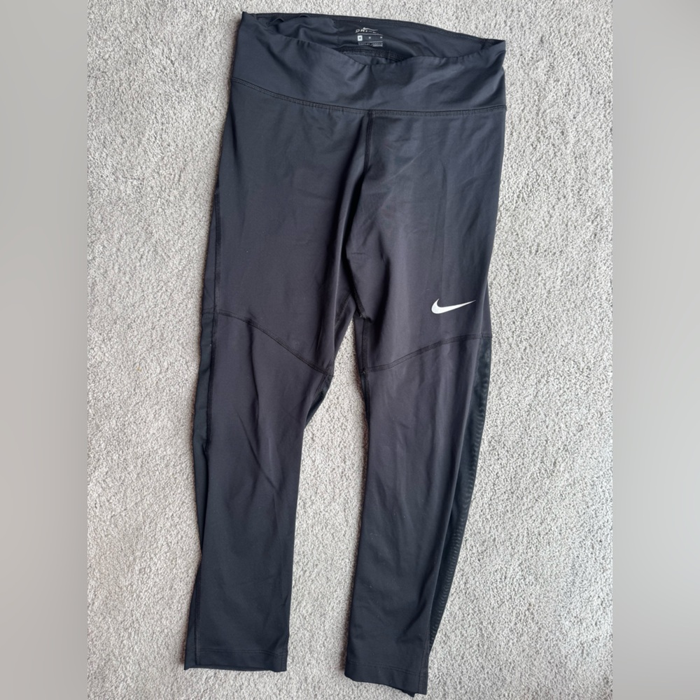 Nike Black Leggings